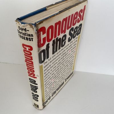 CONQUEST OF THE SEA