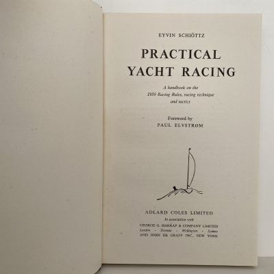 PRACTICAL YACHT RACING