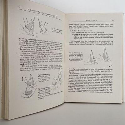 PRACTICAL YACHT RACING
