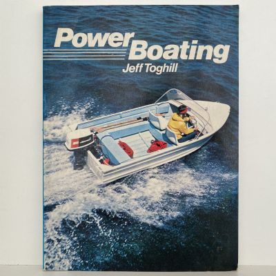 Power Boating