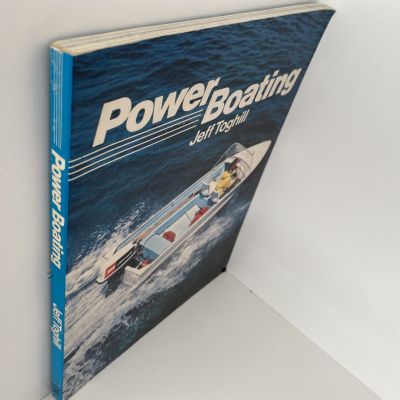 Power Boating