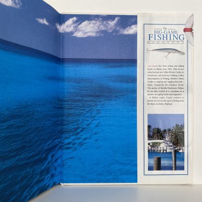THE BIG GAME FISHING HANDBOOK