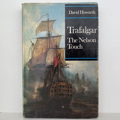 TRAFALGAR the Nelson Touch