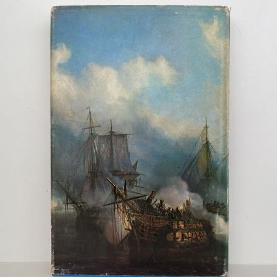 TRAFALGAR the Nelson Touch