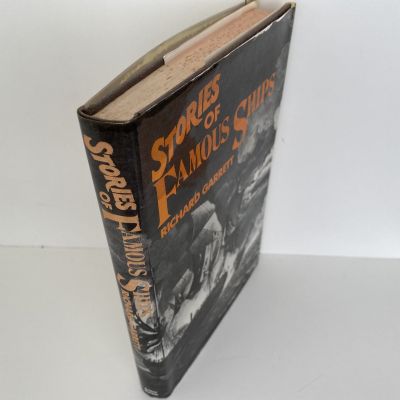 STORIES OF FAMOUS SHIPS