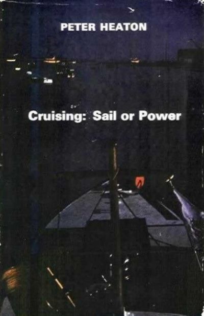 CRUISING: Sail or Power 