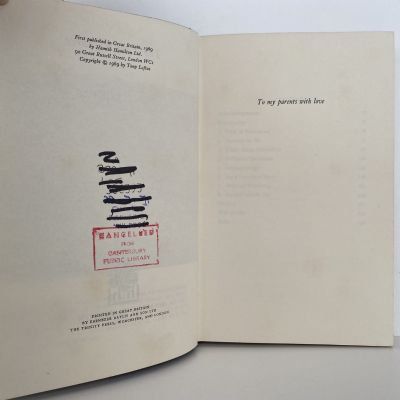 THE LAST RESOURCE: Man's exploitation of the Sea