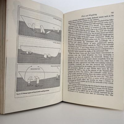 THE LAST RESOURCE: Man's exploitation of the Sea