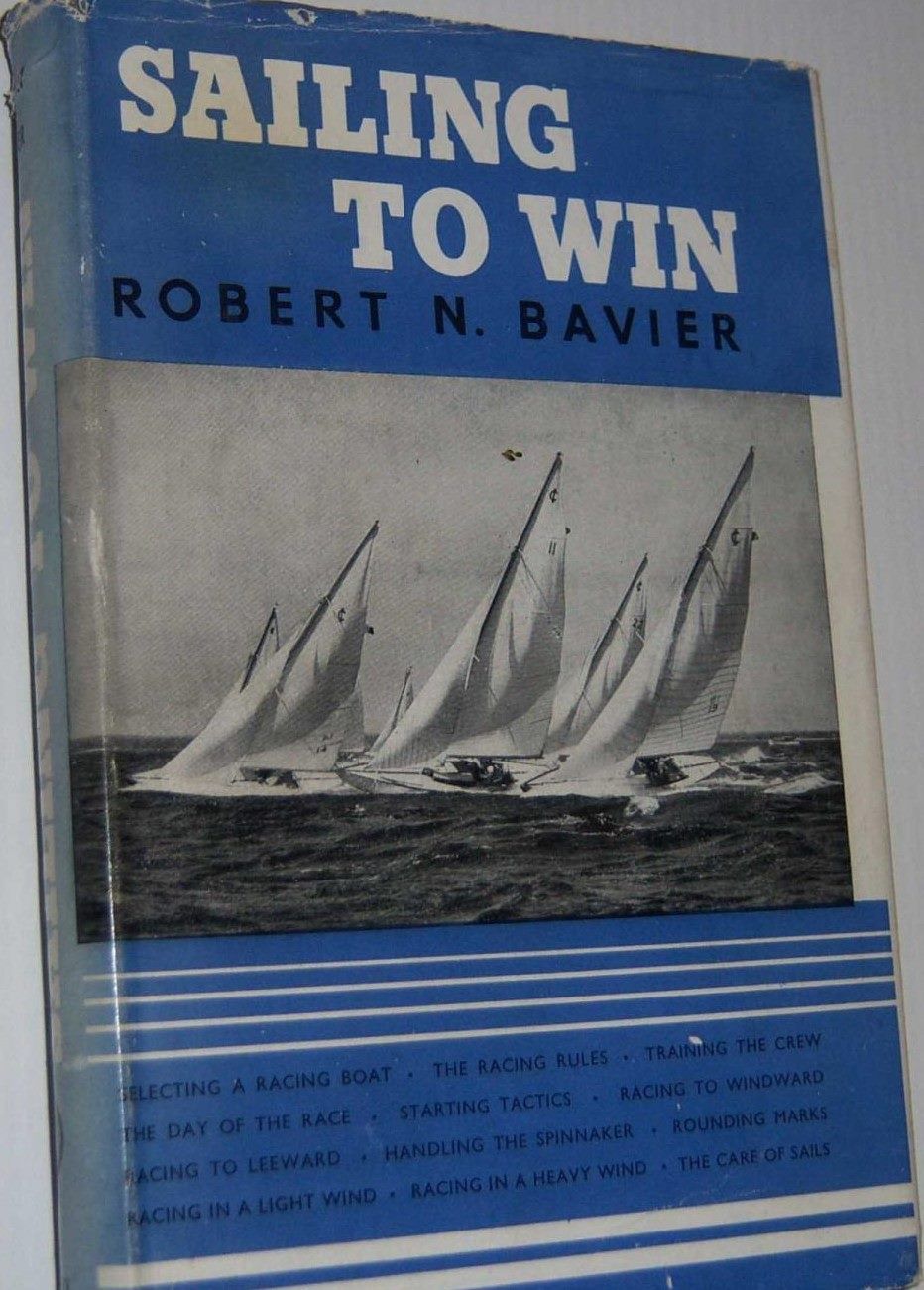 SAILING TO WIN