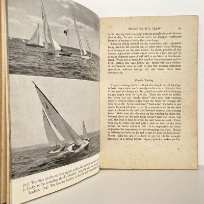 SAILING TO WIN