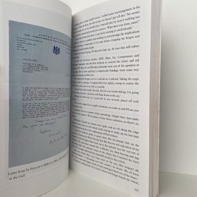 SOLDIER FIVE: The Real Story of the Bravo Two Zero Mission