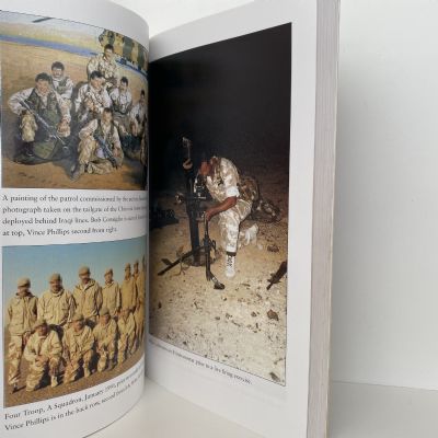 SOLDIER FIVE: The Real Story of the Bravo Two Zero Mission