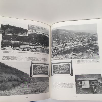 The Streets Were Paved With Gold: A Pictorial History of the Klondike Gold Rush 1896-99