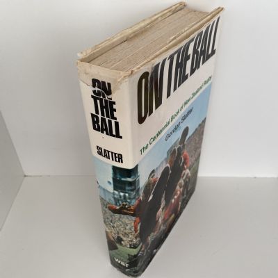 ON THE BALL: The Centennial Book of New Zealand Rugby