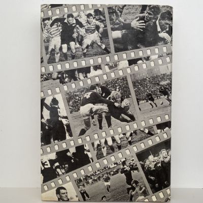 NEW ZEALAND RUGBY GREATS