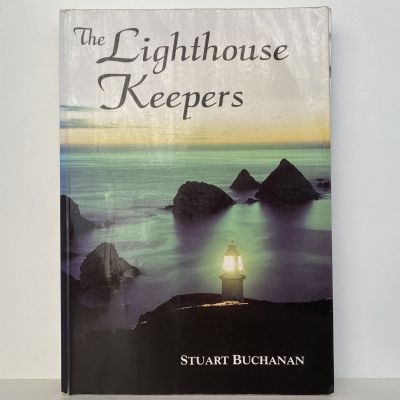 The Lighthouse Keepers