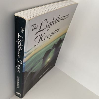 The Lighthouse Keepers