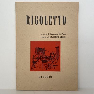 RIGOLETTO