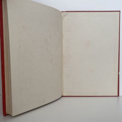NOTES ON ROMOLA