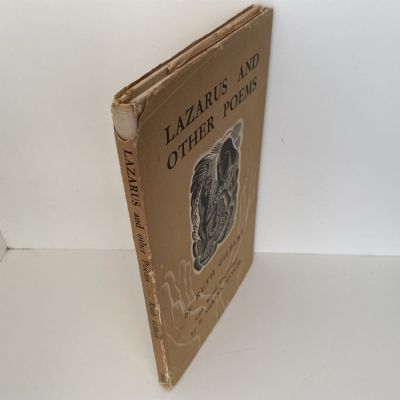 LAZARUS AND OTHER POEMS