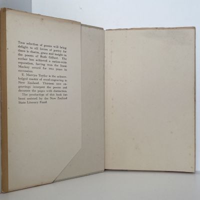 LAZARUS AND OTHER POEMS