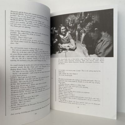 AN ANGEL AT MY TABLE: From the Three Volume Autobiography of Janet Frame