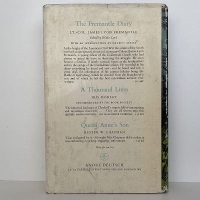 VOYAGE TO THE AMOROUS ISLANDS: The Discovery of Tahiti