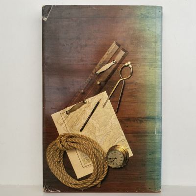 A Yachtsman's Memories of Long Ago