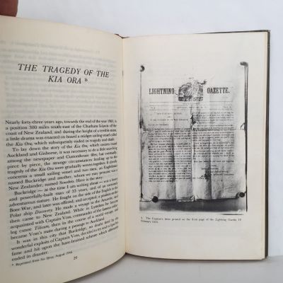 A Yachtsman's Memories of Long Ago