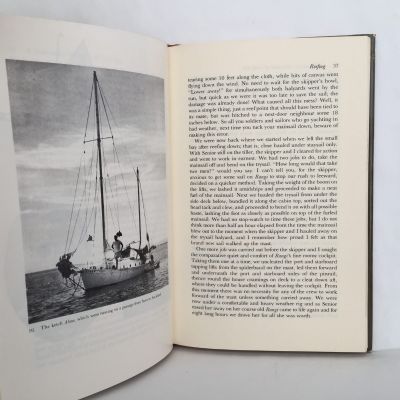 A Yachtsman's Memories of Long Ago