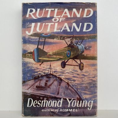 RUTLAND of JUTLAND