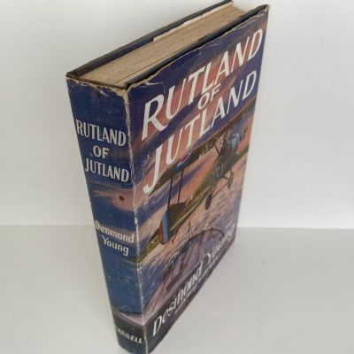 RUTLAND of JUTLAND