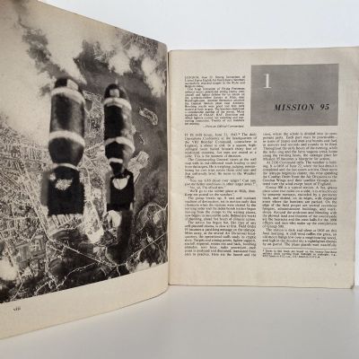 TARGET GERMANY: The VIII Bomber Command's First Year Over Europe