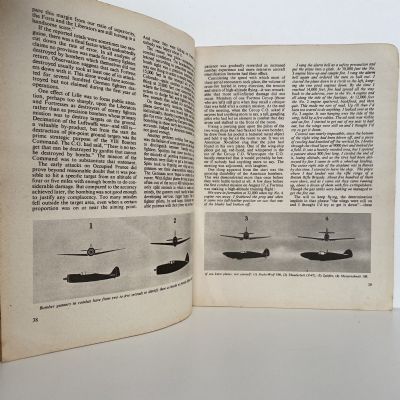 TARGET GERMANY: The VIII Bomber Command's First Year Over Europe