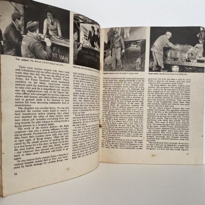 TARGET GERMANY: The VIII Bomber Command's First Year Over Europe