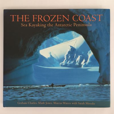 THE FROZEN COAST