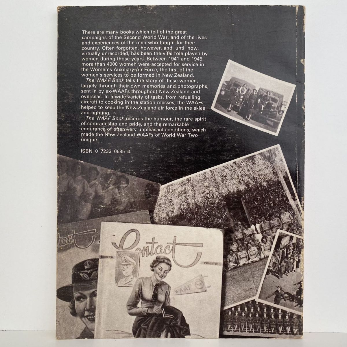 Cloda Vintage Scrappbook Printable Collection - My planner