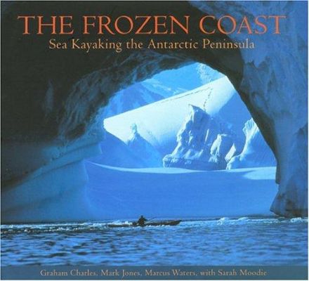 THE FROZEN COAST 