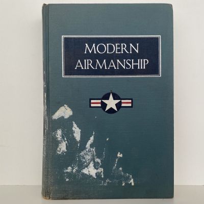 MODERN AIRMANSHIP: Second Edition