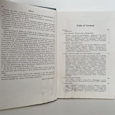 MODERN AIRMANSHIP: Second Edition