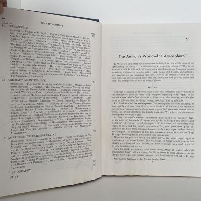 MODERN AIRMANSHIP: Second Edition