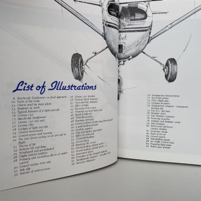 CLEARED FOR TAKE OFF: Flying for Beginners