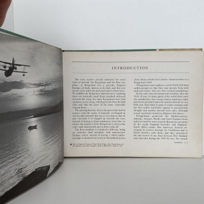 The Worlds Civil Marine Aircraft