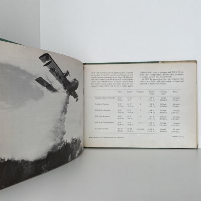 The Worlds Civil Marine Aircraft