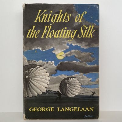 Knights of the Floating Silk