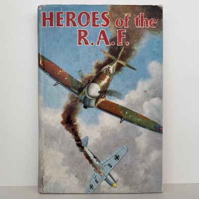 Heroes of the RAF