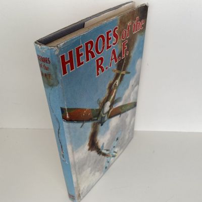 Heroes of the RAF