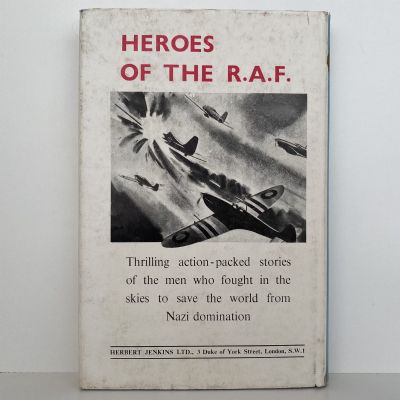 Heroes of the RAF