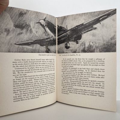 Heroes of the RAF