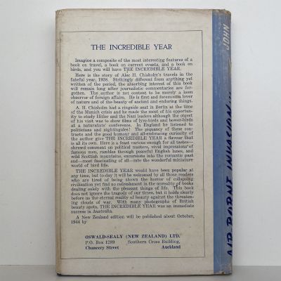AIR-BORNE INVASION: The Story of the Battle of Crete